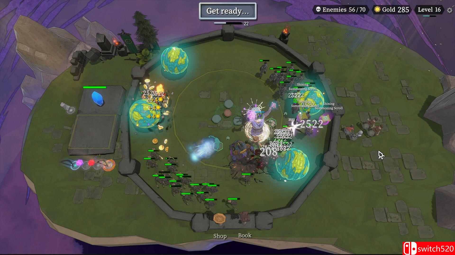 《波利塔防（Poly TD）》官方中文 [中文/繁体/英文/日语]插图5