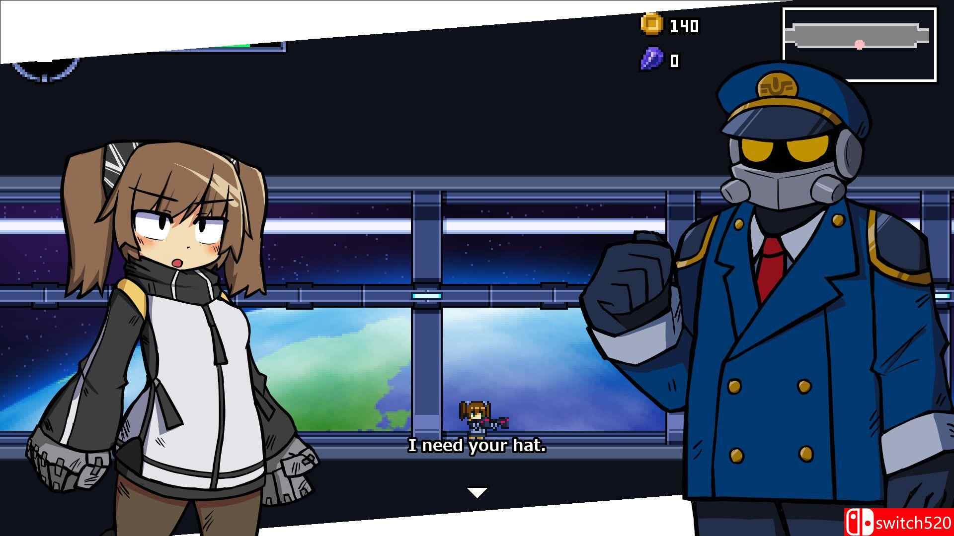 《翻滚之星（ROLLING STAR）》官方中文 集成友美另一个故事DLC [中文/繁体/英文/日语]插图2