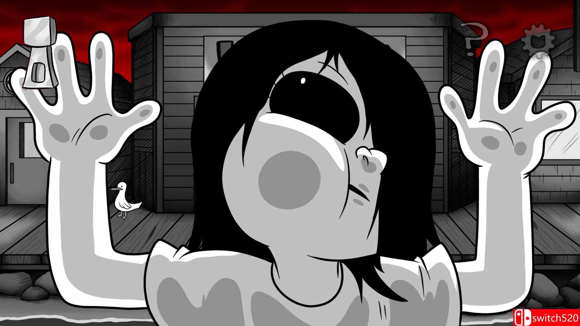 《艾尔玛：游戏（Erma: The Game）》[英文]插图2