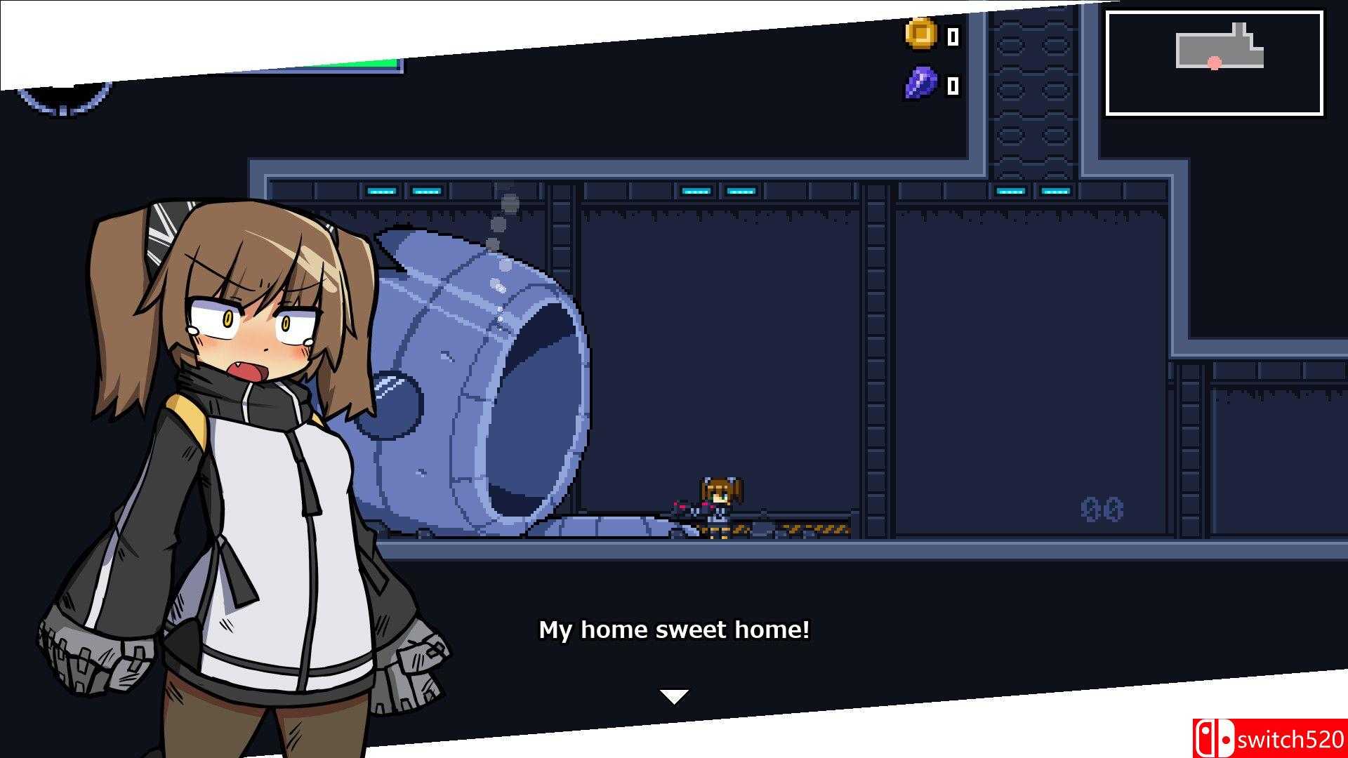 《翻滚之星（ROLLING STAR）》官方中文 集成友美另一个故事DLC [中文/繁体/英文/日语]插图1