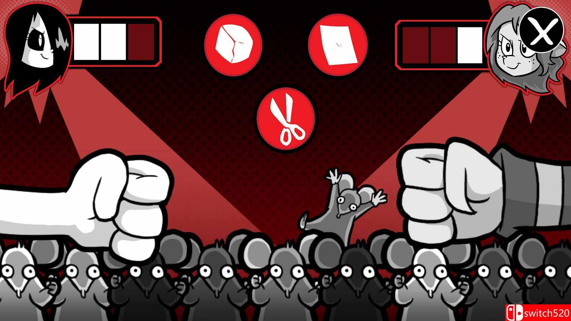 《艾尔玛：游戏（Erma: The Game）》[英文]插图3