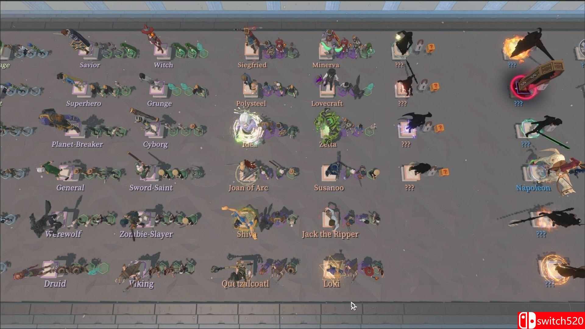 《波利塔防（Poly TD）》官方中文 [中文/繁体/英文/日语]插图4