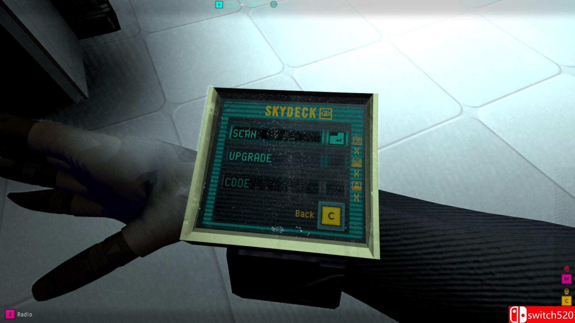 《章鱼烩菜（Octopus Goulash）》官方中文 Build 21734662 [中文/英文]插图3