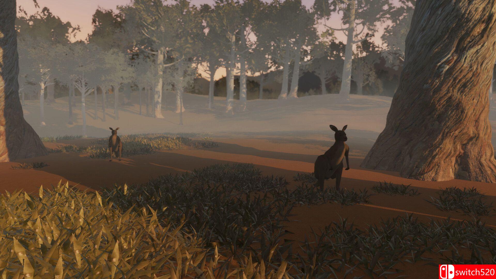 《金谷的呼唤（Call of the Golden Valley）》Build 21266991 [英文]插图2