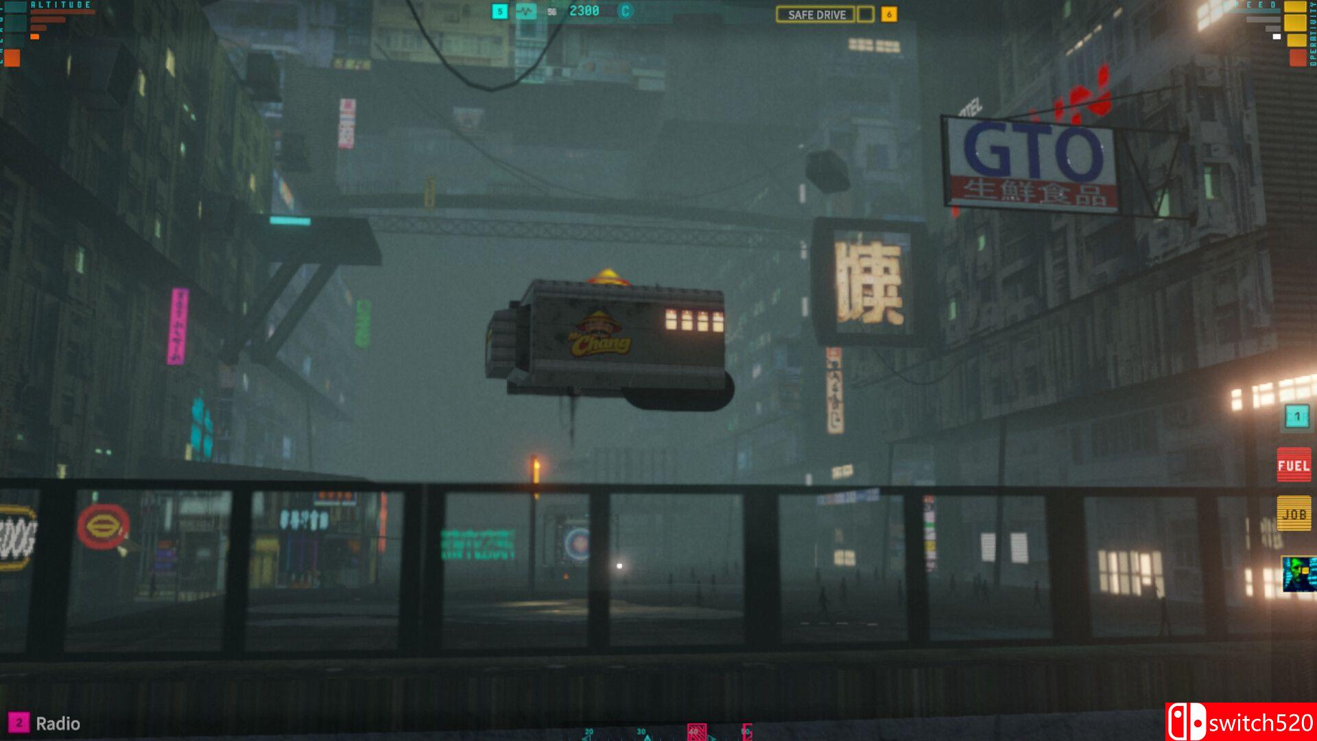 《章鱼烩菜（Octopus Goulash）》官方中文 Build 21734662 [中文/英文]插图1