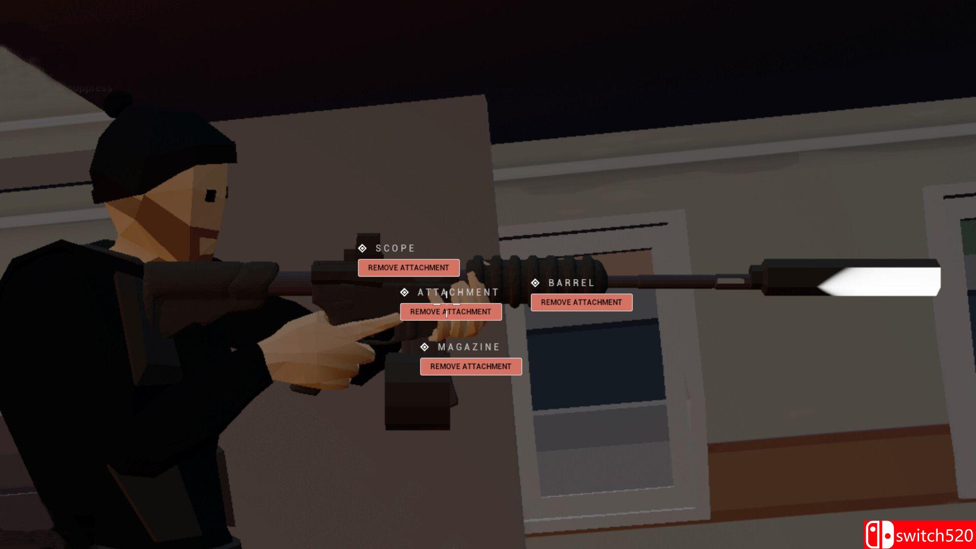 《爆发：最后生还者（OutBreak: The Last Survivor）》Build 21636802 [英文]插图1