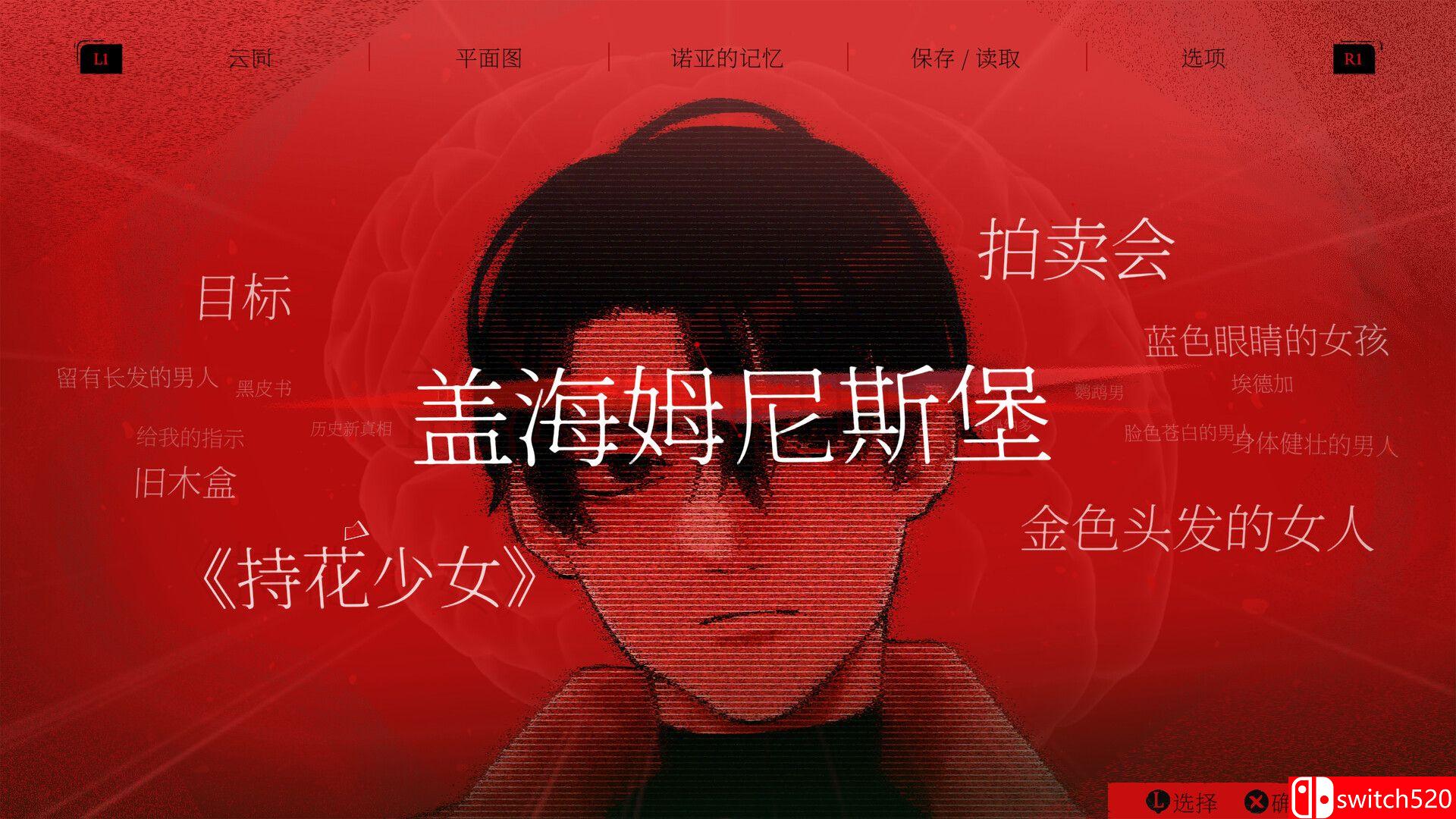 《暗黑拍卖（Dark Auction）》官方中文 [中文/繁体/英文/日语]插图4