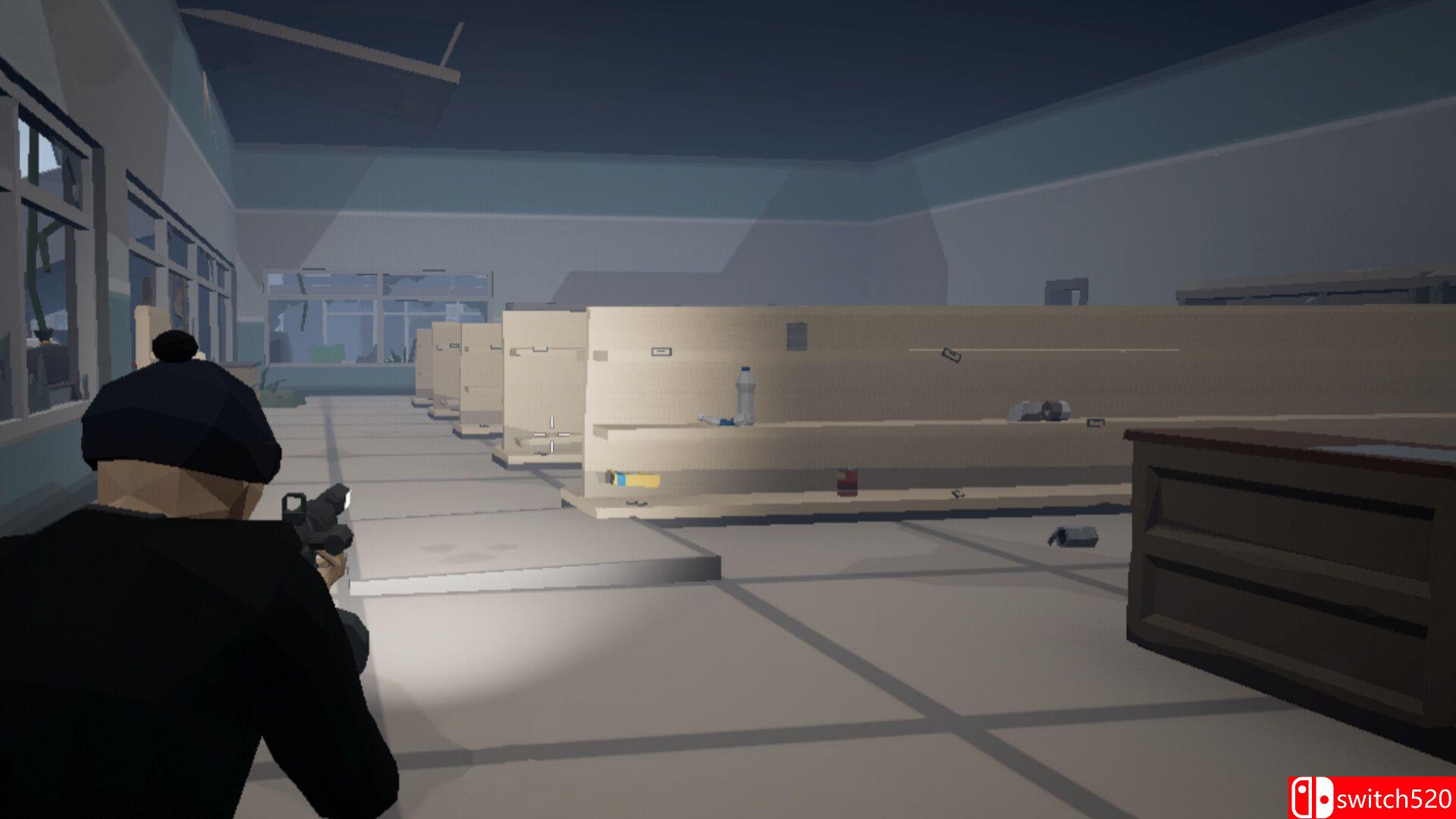 《爆发：最后生还者（OutBreak: The Last Survivor）》Build 21636802 [英文]插图4