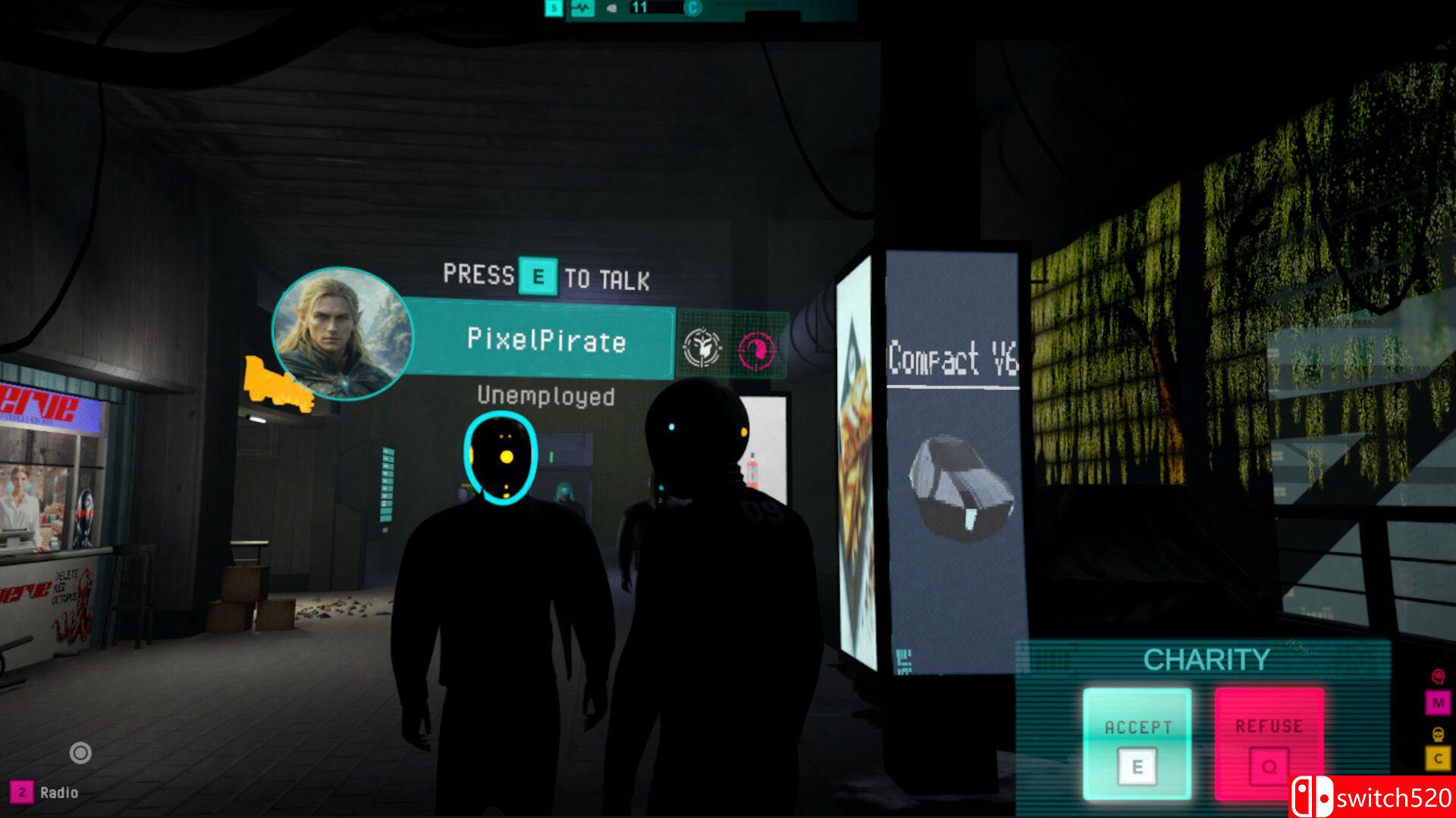 《章鱼烩菜（Octopus Goulash）》官方中文 Build 21734662 [中文/英文]插图5