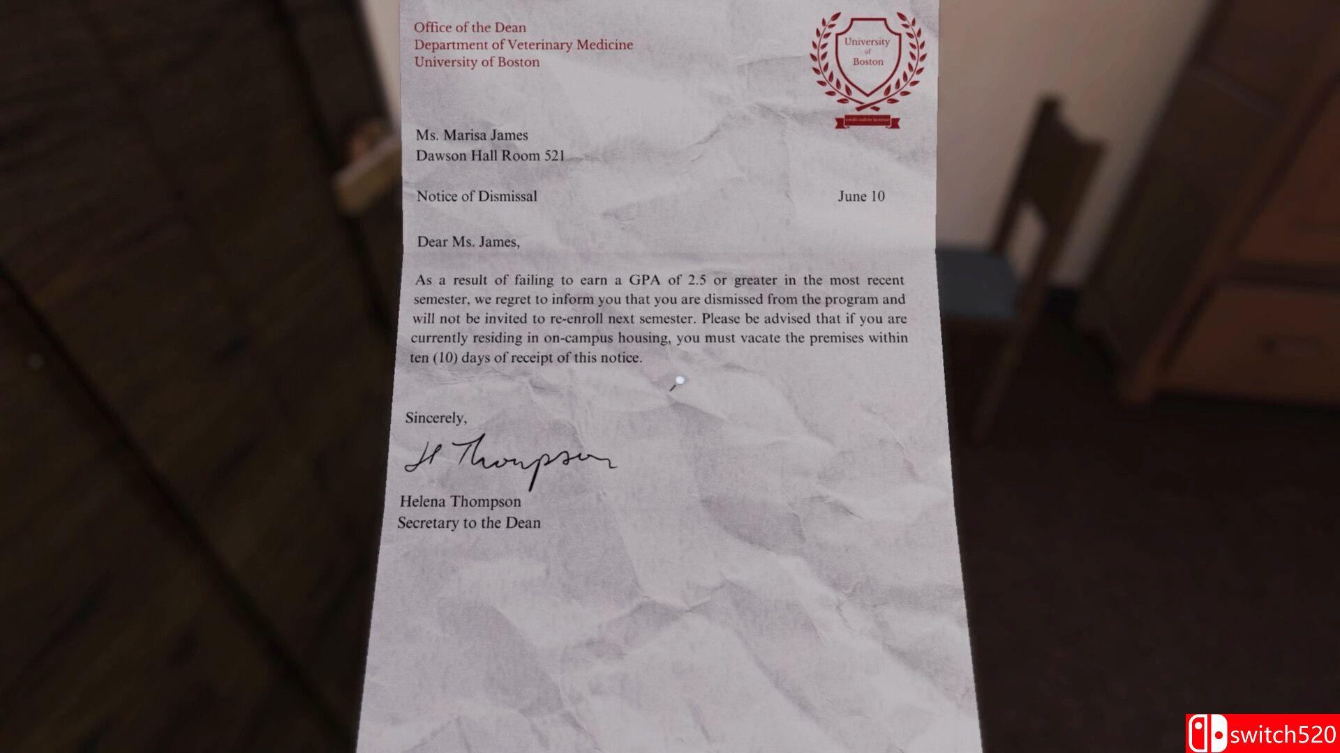 《金谷的呼唤（Call of the Golden Valley）》Build 21266991 [英文]插图5