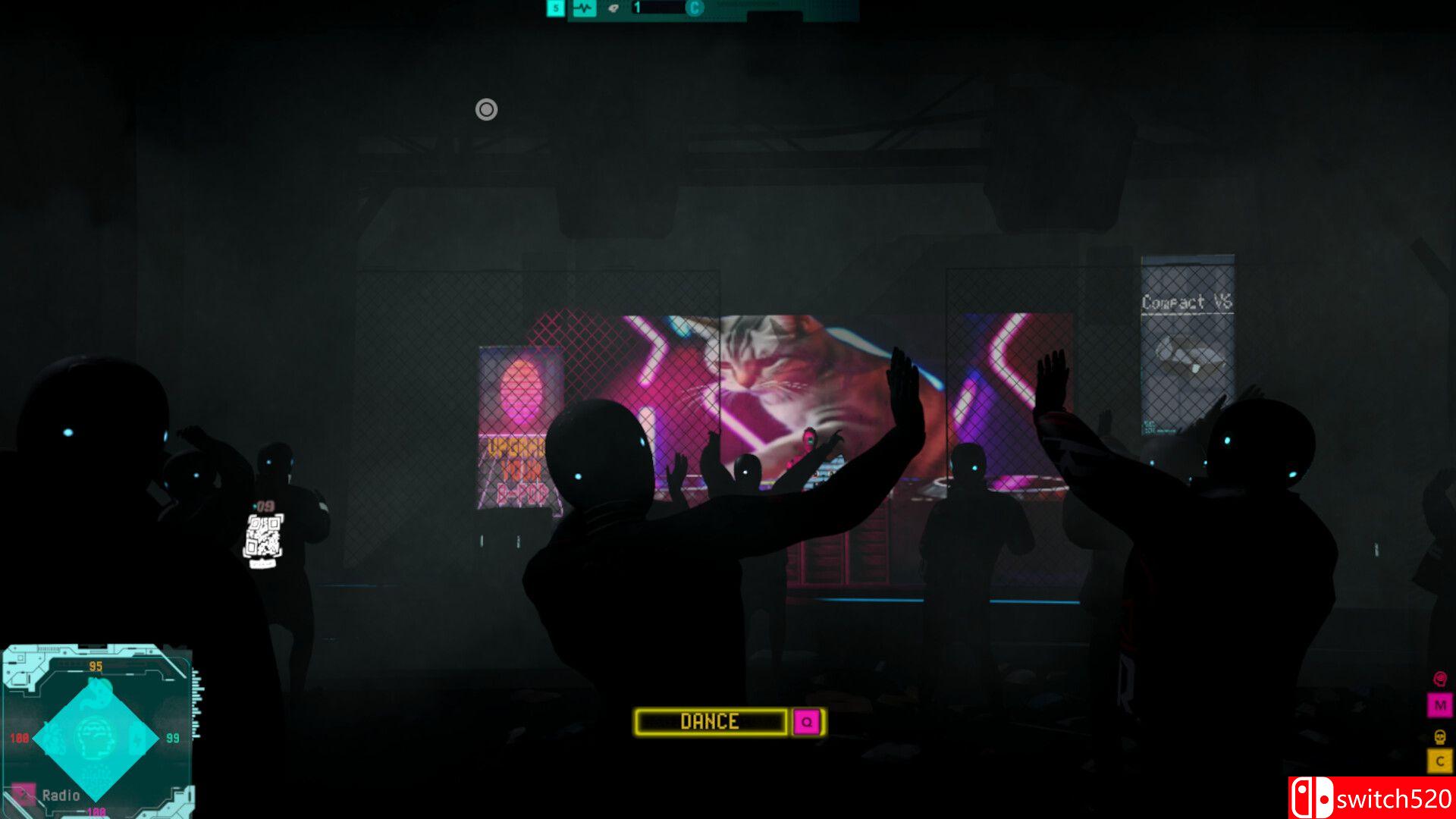 《章鱼烩菜（Octopus Goulash）》官方中文 Build 21734662 [中文/英文]插图4