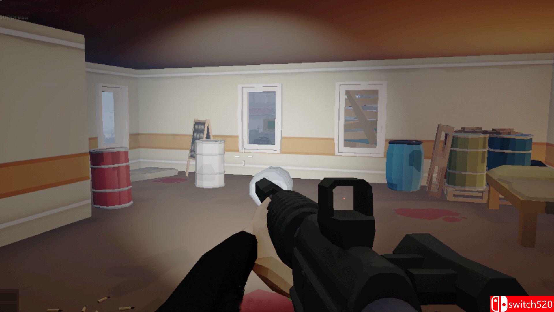 《爆发：最后生还者（OutBreak: The Last Survivor）》Build 21636802 [英文]插图3